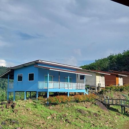Ao Salat View Koh Kood Ξενοδοχείο Ko Kut Εξωτερικό φωτογραφία