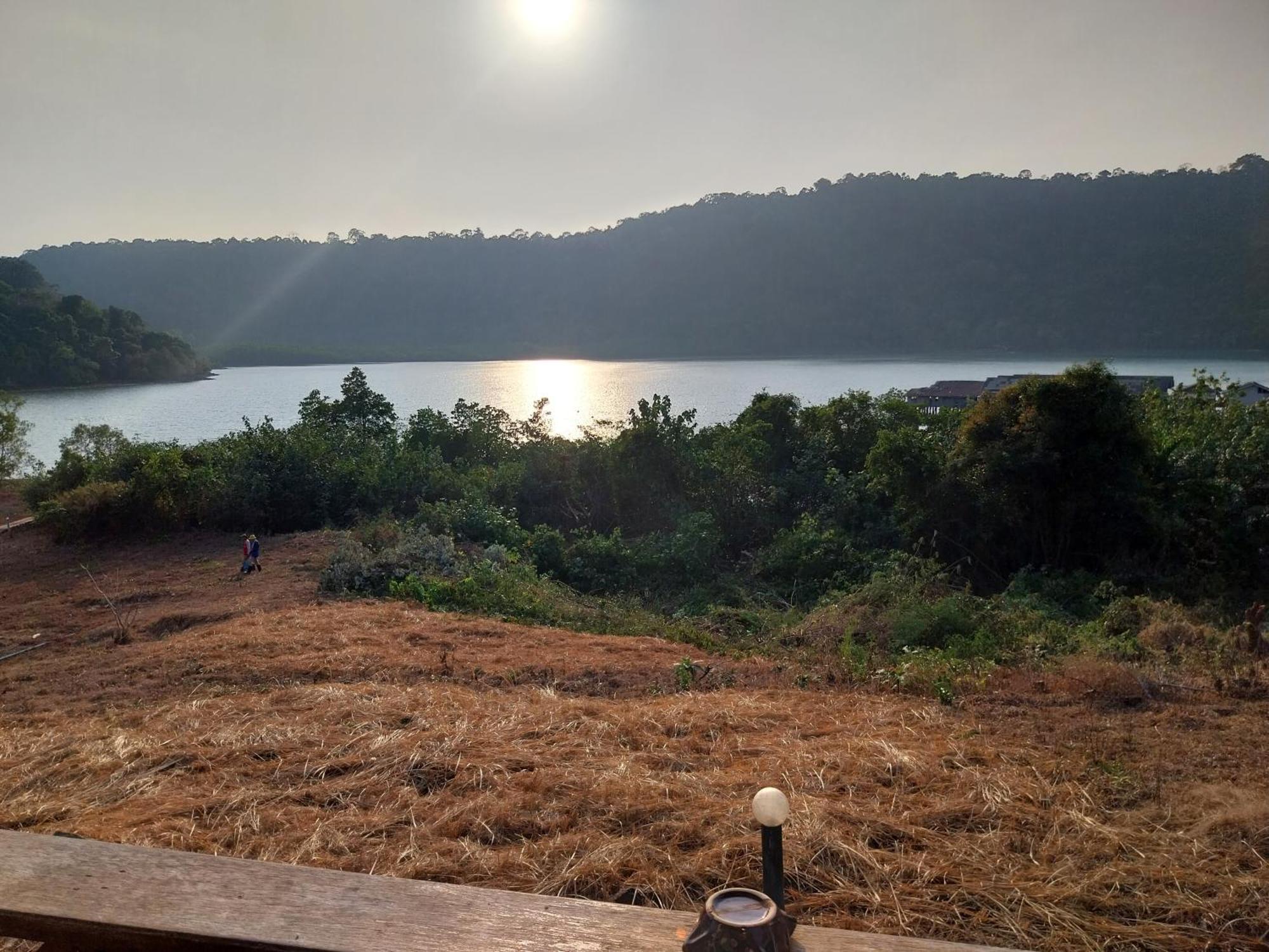 Ao Salat View Koh Kood Ξενοδοχείο Ko Kut Δωμάτιο φωτογραφία
