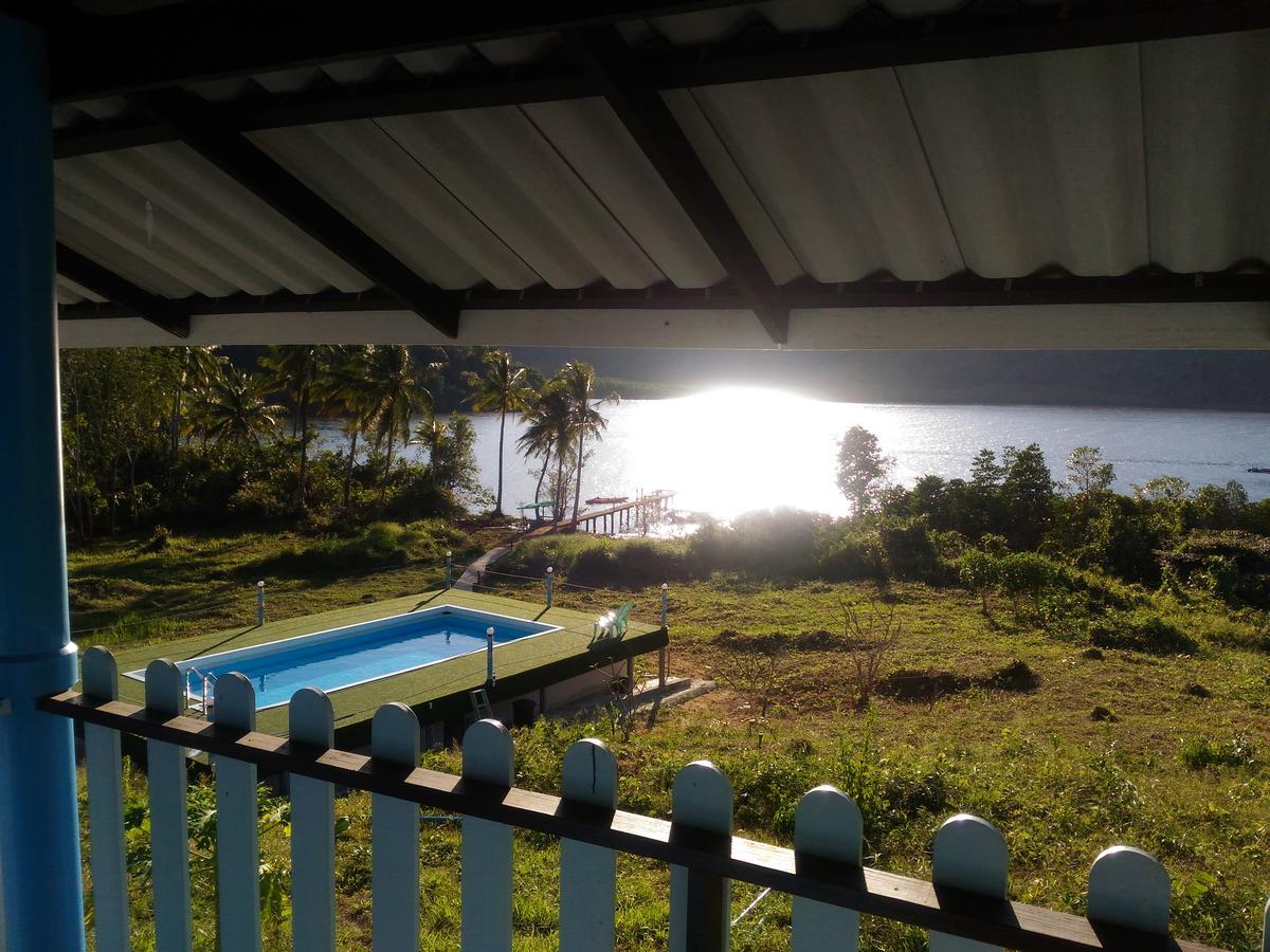 Ao Salat View Koh Kood Ξενοδοχείο Ko Kut Εξωτερικό φωτογραφία