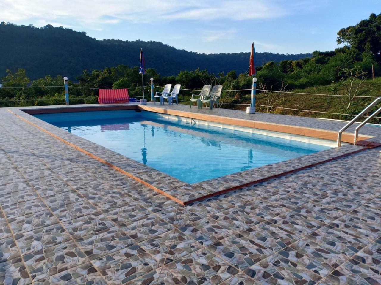 Ao Salat View Koh Kood Ξενοδοχείο Ko Kut Εξωτερικό φωτογραφία
