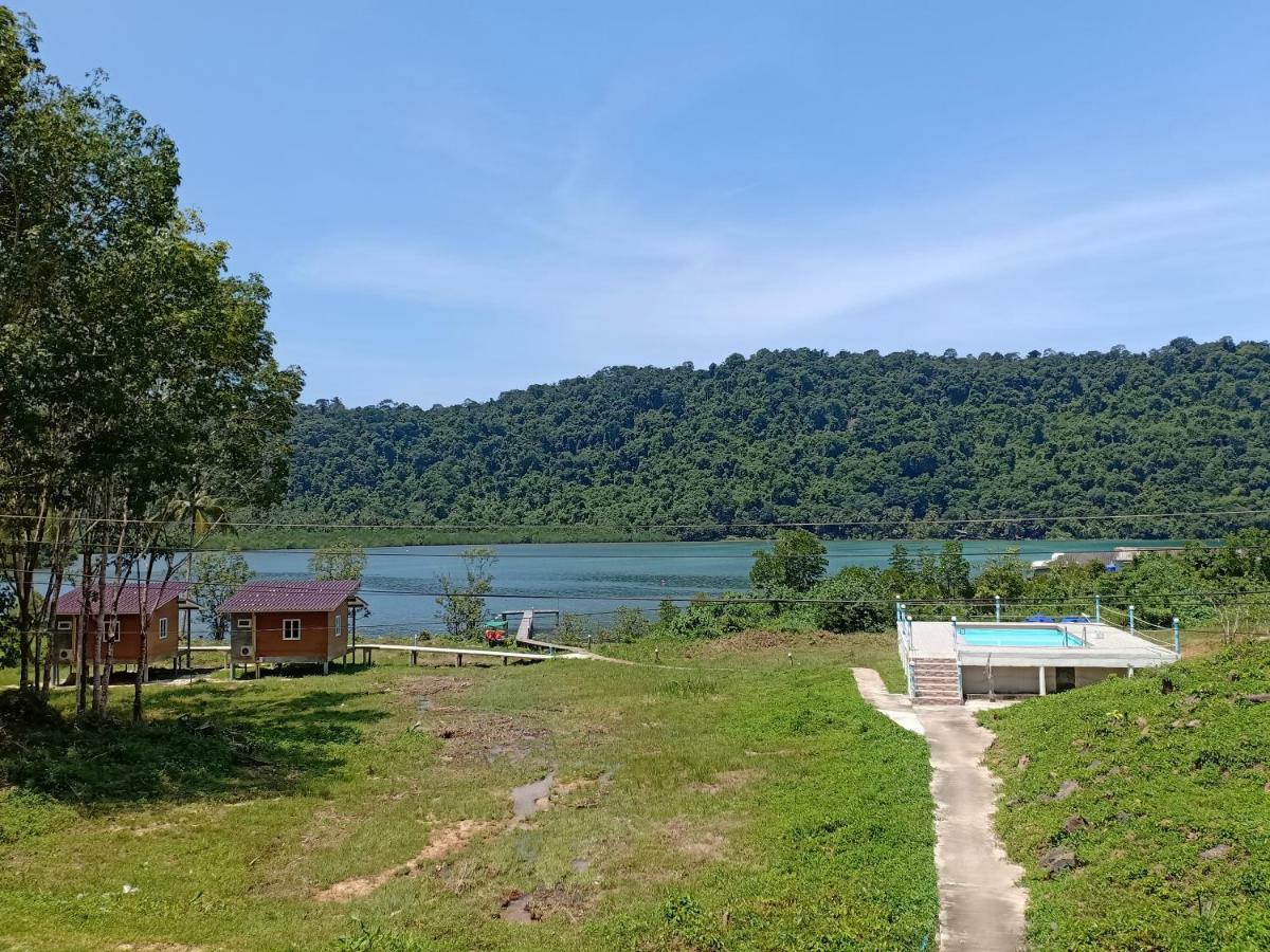 Ao Salat View Koh Kood Ξενοδοχείο Ko Kut Εξωτερικό φωτογραφία