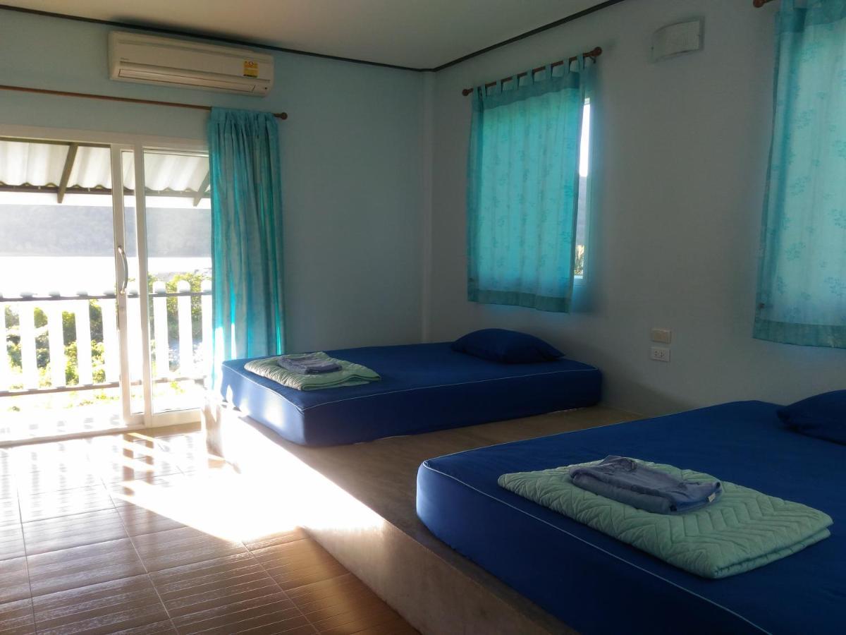 Ao Salat View Koh Kood Ξενοδοχείο Ko Kut Εξωτερικό φωτογραφία